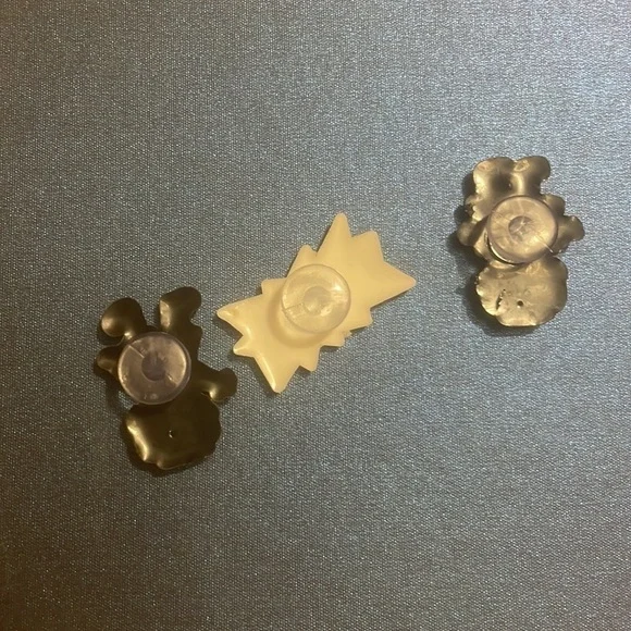 BRAND NEW RUGRATS CROC CHARM BUNDLE​​​​​​​ - Picture 4 of 4